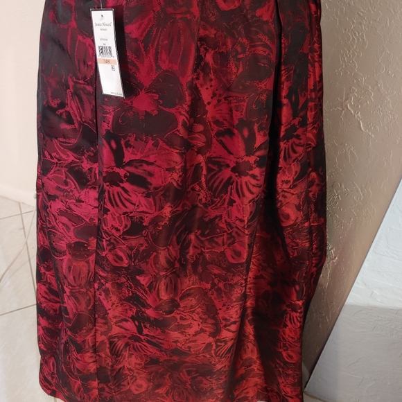 Maxi skirt - Picture 3 of 3